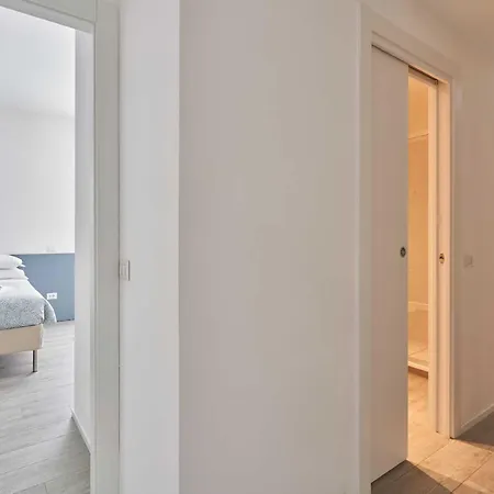 Apartmán Up To - Residenze M6-m6a Milán