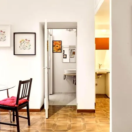 Il Rifugio Del Generale In Centro A Appartement Milan