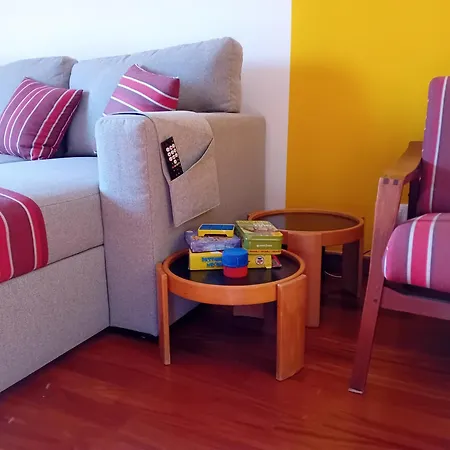 Appartement Cenn 8