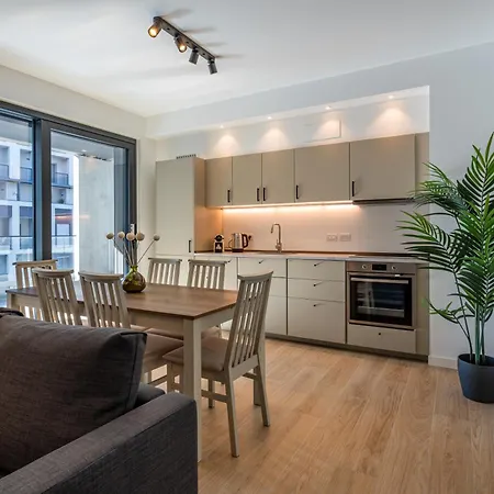 Uptown Nest - Terrazzo Privato E Garage ミラノ