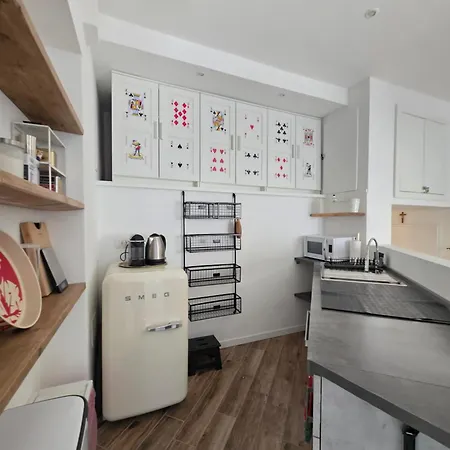 Cozy Jommelli 아파트 밀라노