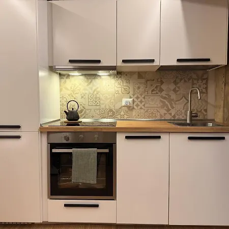 Stylish Nolo Loft - Workstation In A 1910 Charm * ميلان