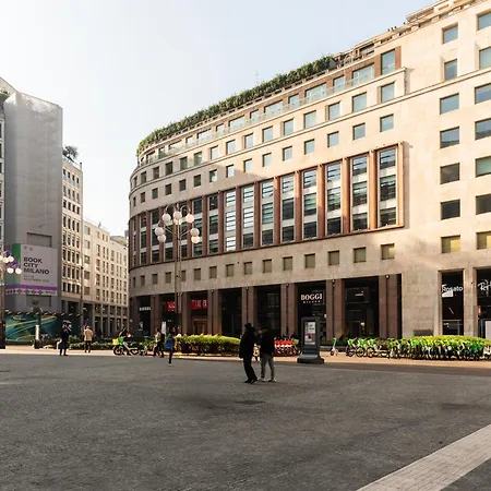 Youhosty - Monforte 13