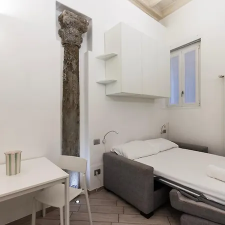 Apartman Youhosty - Monforte 13 *