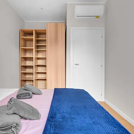 Διαμέρισμα Duomo A Portata Di Metro- Cozy House Μιλάνο