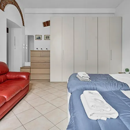 Bli39 Accogliente In Zona Bocconi Milan