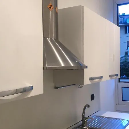 - 5 Min Walk To Sempione Park Apartment