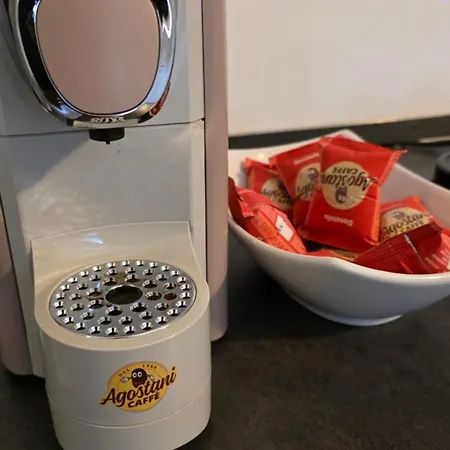 In Loft Апартаменты