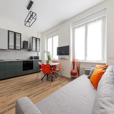 Apartment Magic Rent - Casetta Emma *