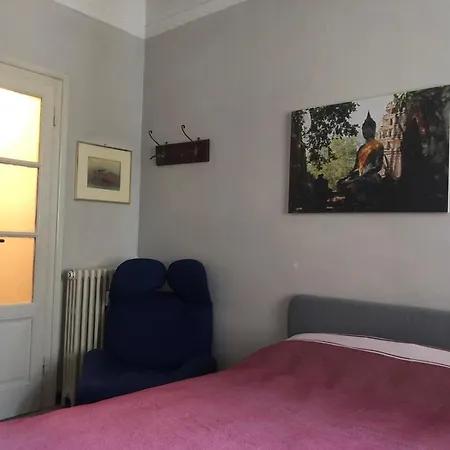 Cozy Three Close To Porta Venezia Milan