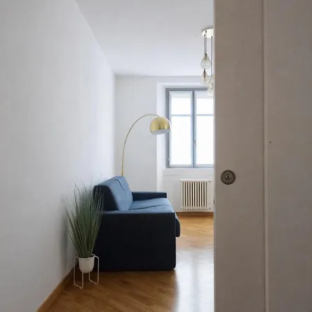 Marco Polo 9 By Serendipity * Milano