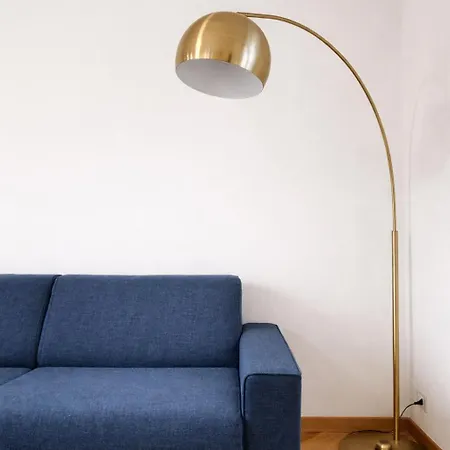 Lägenhet Marco Polo 9 By Serendipity Milano