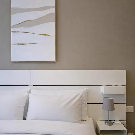 Marco Polo 11 By Serendipity Apartment *