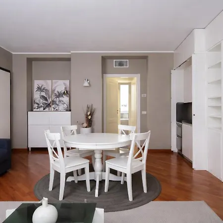 Apartment Marco Polo 11 By Serendipity *