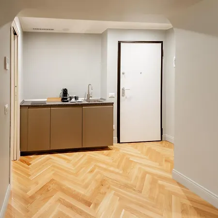 Apartmán Prestige Boutique - Piazza Duomo 2 3*