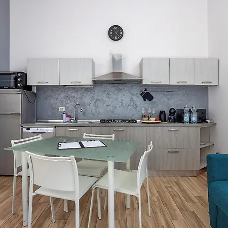 Appartement Modern Navigli - 5 *