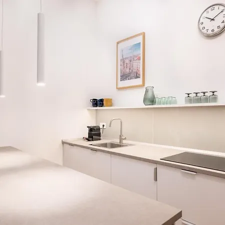 Casa Cantoni * ميلان