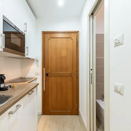 Porta Nuova 52 - Center By Innstay