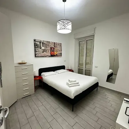 Appartamento Palazzo Living *