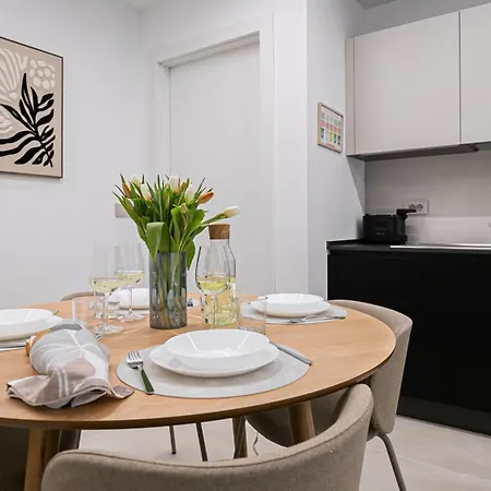 公寓 Italianway Comfort - Certosa 19 米兰