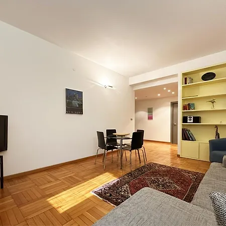 Apartamento Be Your - Matts *