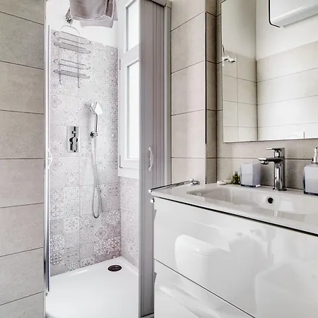 Domusmi Via Fiuggi *