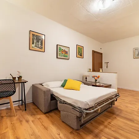 Comfort Steps From The Duomo - Metro Right Outside Apartament *
