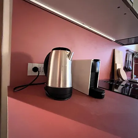 شقة Bnbest In Duomo *