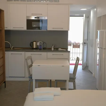 Casa Diva Elegant In Daire