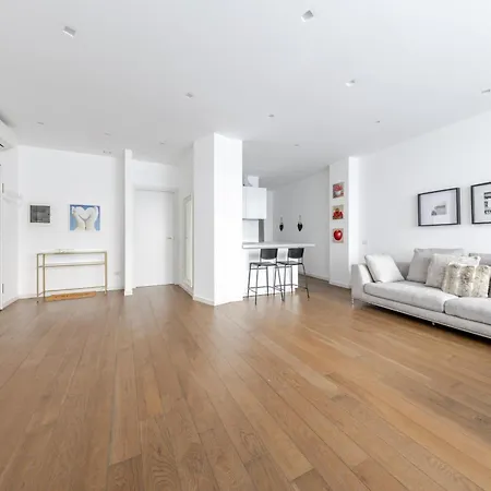 Apartment Via De Amicis 43 - Leia Hospitality Mailand