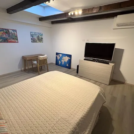 Apartmán San Siro Stadio - Appena Ristrutturato