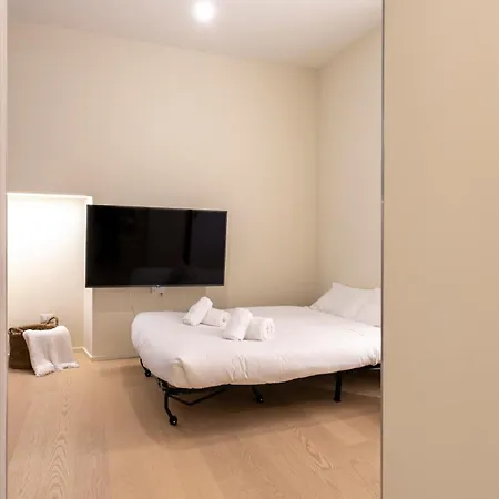 Co99- Charming One Bedroom Melzo Апартаменты *