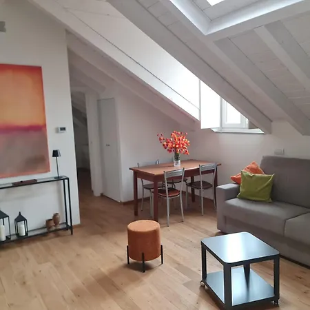 Apartment Liberty Domus Vic *