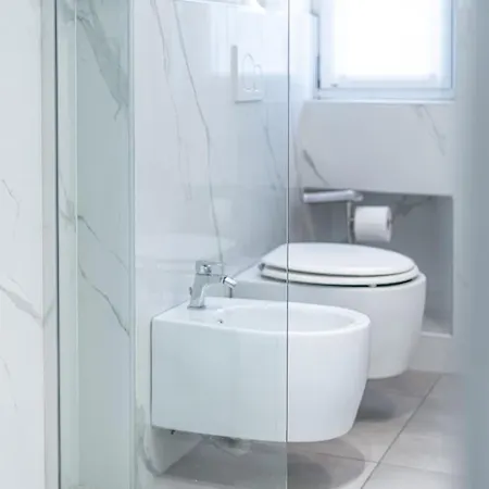 Apartamento Milanese M5 Citylife, Downtown Milán