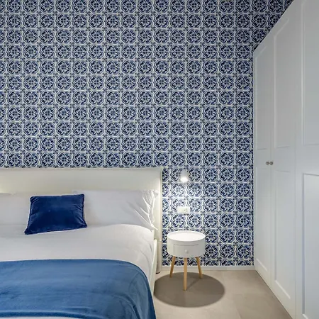 Apartamento Navigli - Via Mortara 4