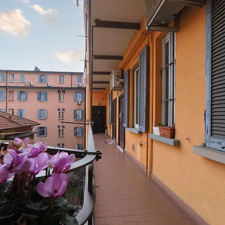 Italian Experience-suite Meda