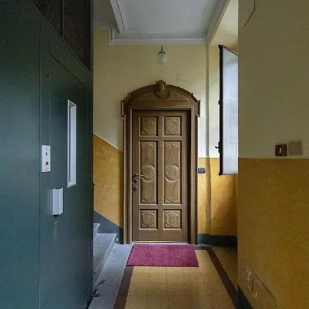 The Perfect House Like The Ones In The Movies Apartamento