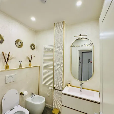 District Flat *