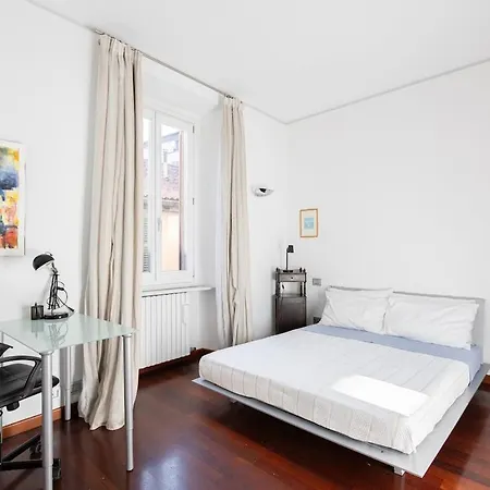 The Great Beauty Confortable In Downtown Apartman