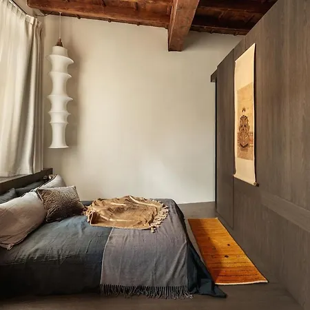 Ni-t Darsena Apartmán *