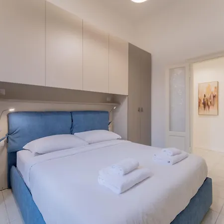 Apartmán Porta Romana Gateway - New Roomy Milán