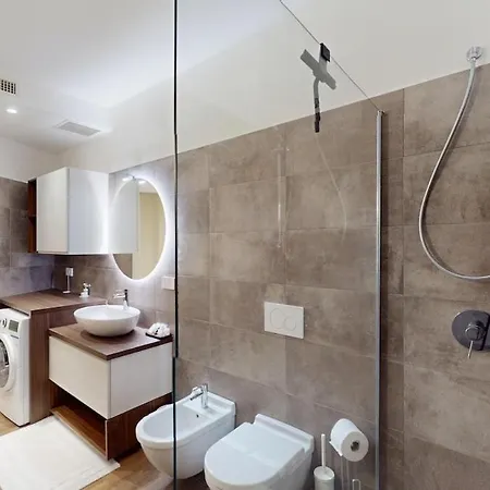 Brenta & Comfort * Milano