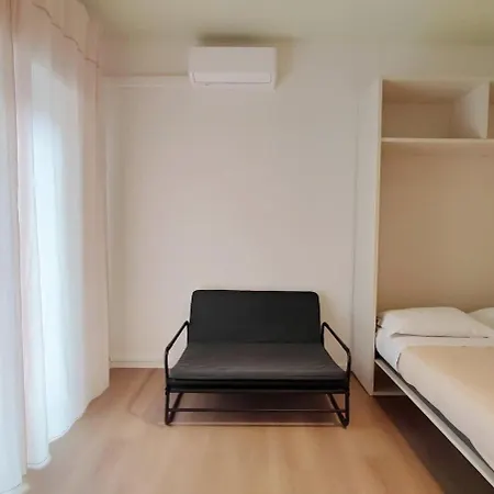 Station - Modern Apartmán