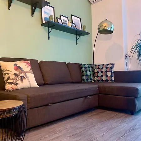 Cozy In Citta Studi Μιλάνο