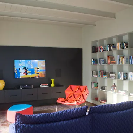 Lägenhet Design 2