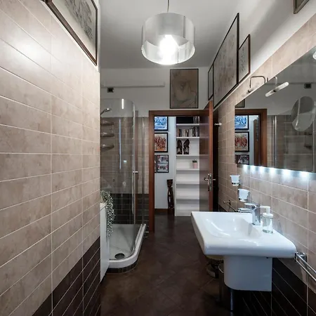 Pascal 23 - Porta Romana *