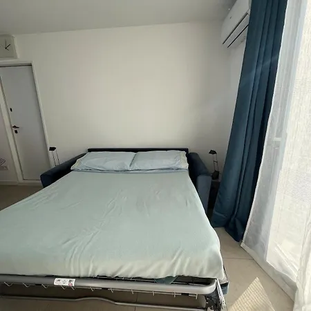 Apartamento Citylife Rooftop *