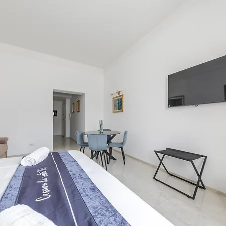 דירה Cesare Da Sesto 10 - Leia Hospitality מילאנו