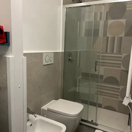 Apartment Metro Piazza Repubblica, 8 Min Walk To Station