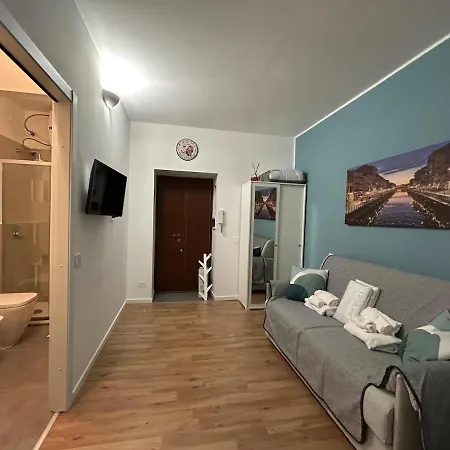 Metro Piazza Repubblica, 8 Min Walk To Station Apartment